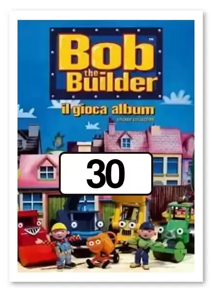 Bob The Builder - Image n°30