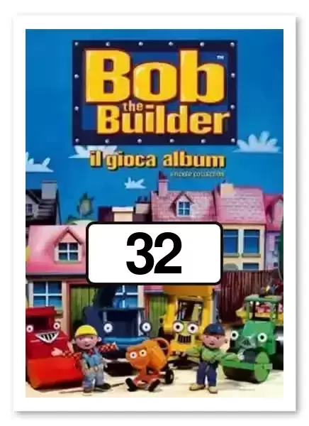 Bob The Builder - Image n°32