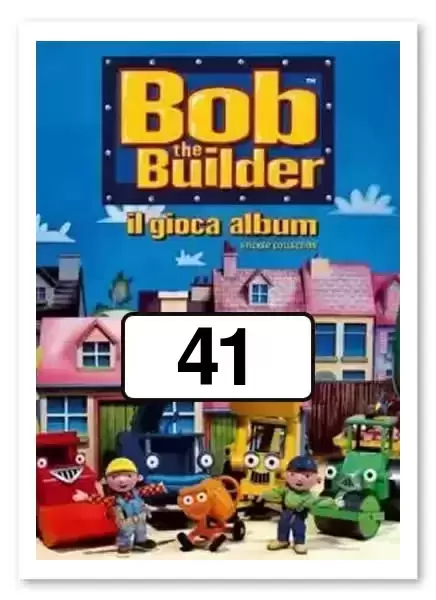 Bob The Builder - Image n°41