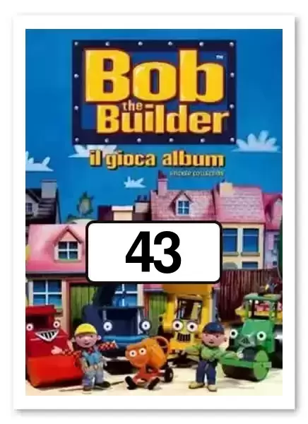 Bob The Builder - Image n°43