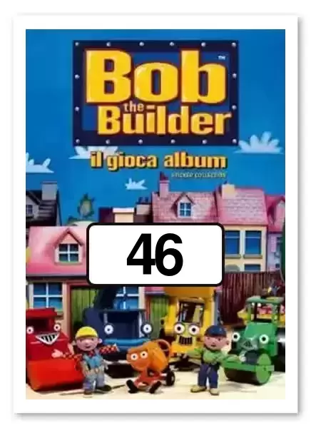 Bob The Builder - Image n°46