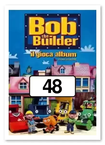 Bob The Builder - Image n°48