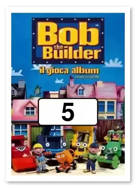 Bob The Builder - Image n°5