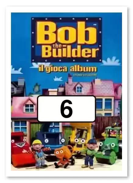Bob The Builder - Image n°6