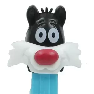 PEZ - Sylvester