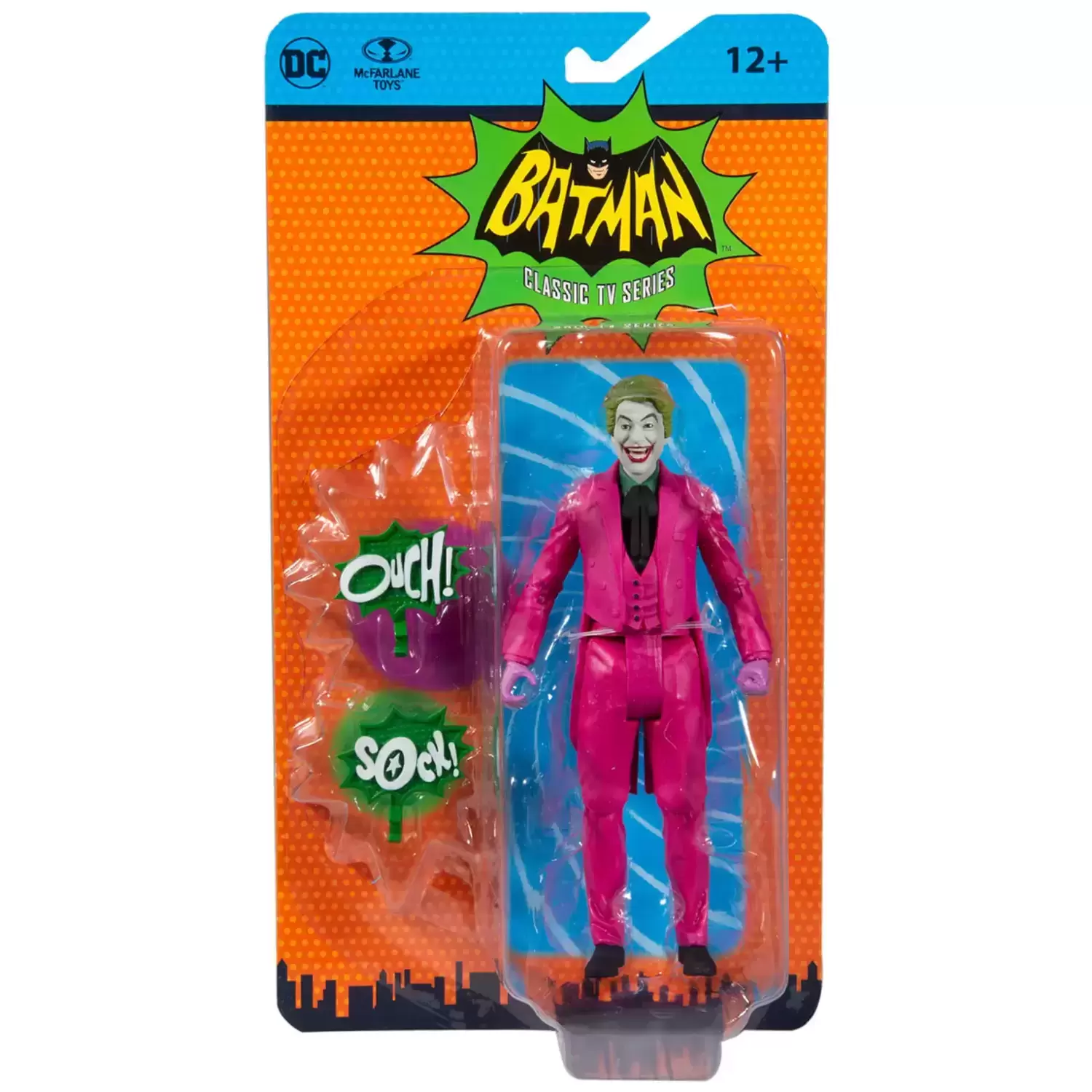 McFarlane - DC Retro - The Joker