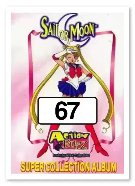 Sailor Moon - Image n°67