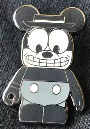 Disney Pins Open Edition - Vinylmation Collectors Set - Classic Characters - Mickey Mouse