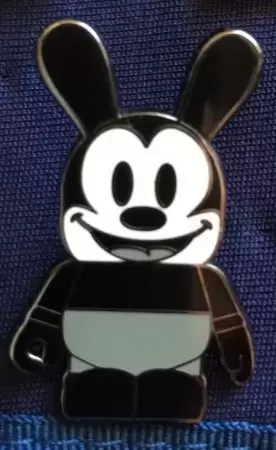 Disney - Pins Open Edition - Vinylmation Collectors Set - Classic Characters - Oswald the Lucky Rabbit