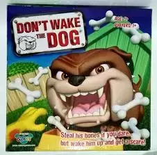 Others Boardgames - Don\'t wake the dog