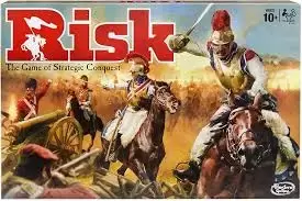 Risk - Risk