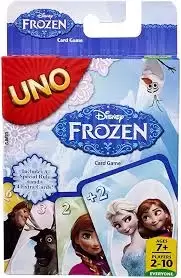 UNO - UNO Frozen