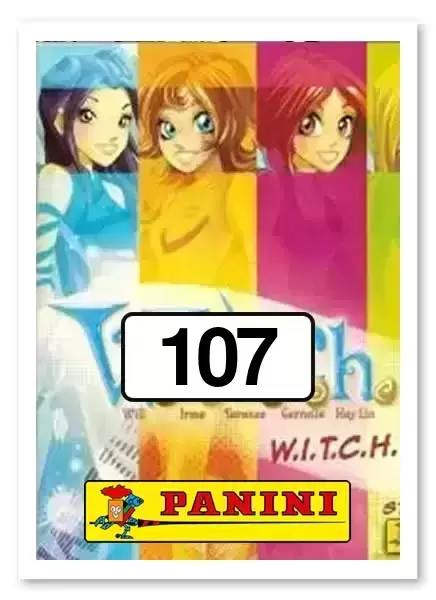 W.i.t.c.h. Like We! - Image n°107