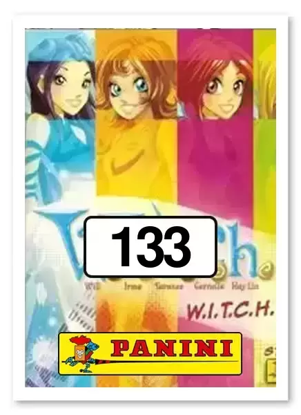 W.i.t.c.h. Like We! - Image n°133