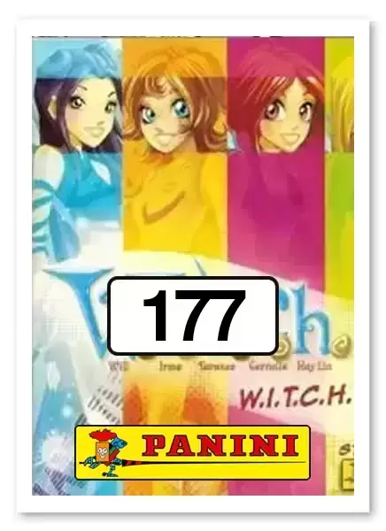 W.i.t.c.h. Like We! - Image n°177