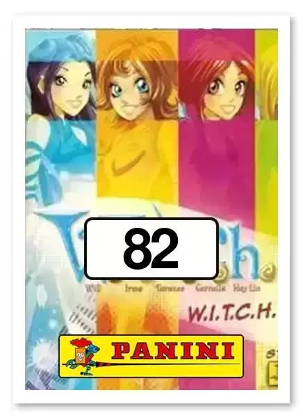 W.i.t.c.h. Like We! - Image n°82