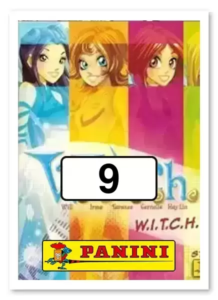 W.i.t.c.h. Like We! - Image n°9