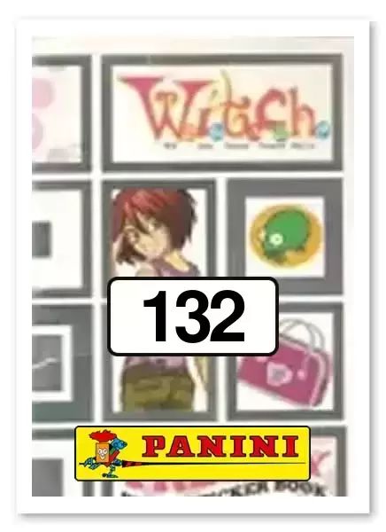 W.i.t.c.h. Trendy Style - Image n°132