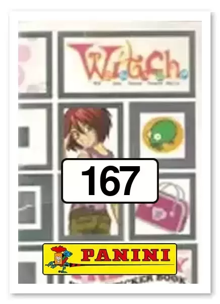 W.i.t.c.h. Trendy Style - Image n°167