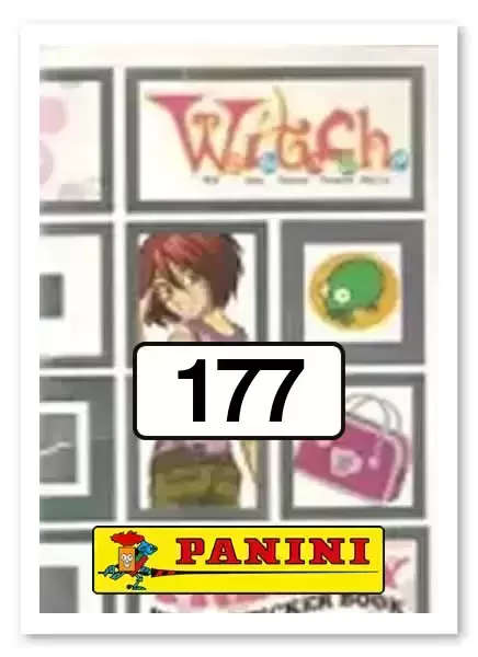 W.i.t.c.h. Trendy Style - Image n°177