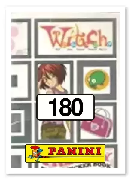 W.i.t.c.h. Trendy Style - Image n°180