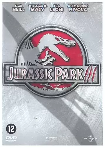 Autres Films - Jurassic Park III