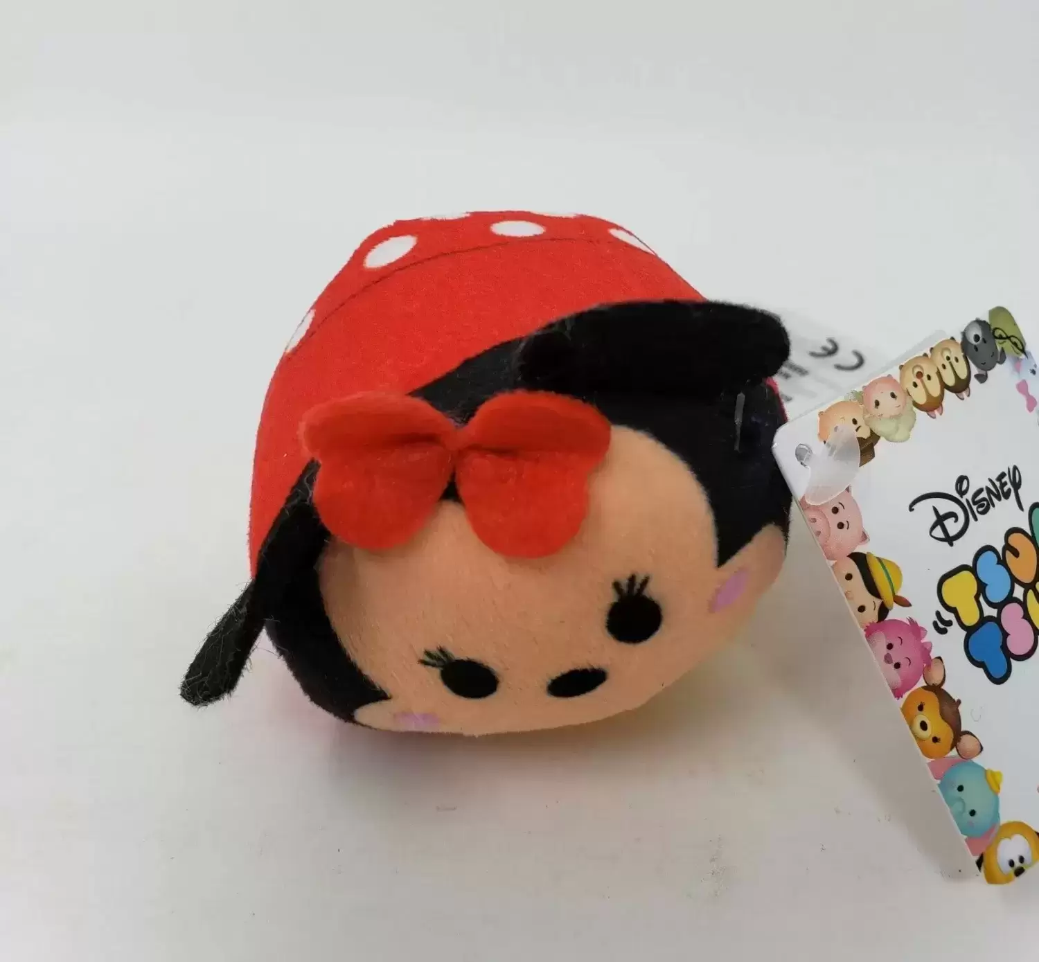 Mini Tsum Tsum Plush - Minnie Mouse