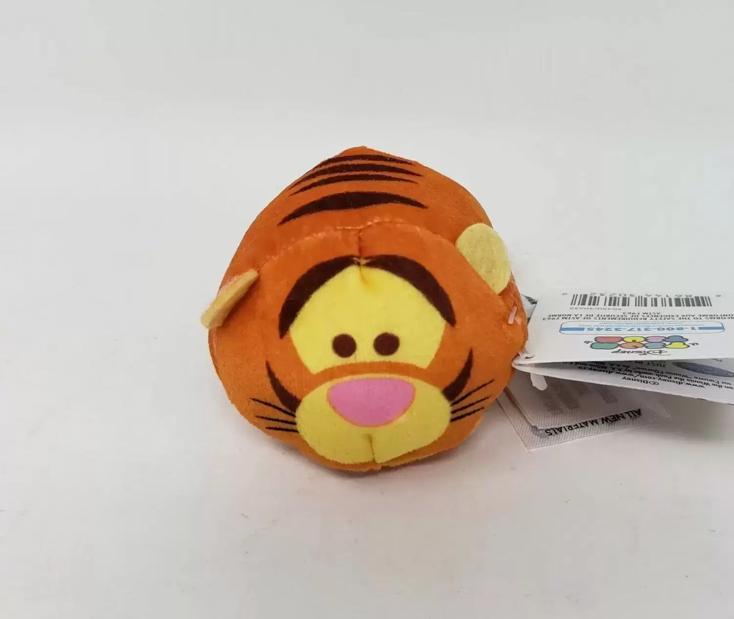 Mini Tsum Tsum - Tigger