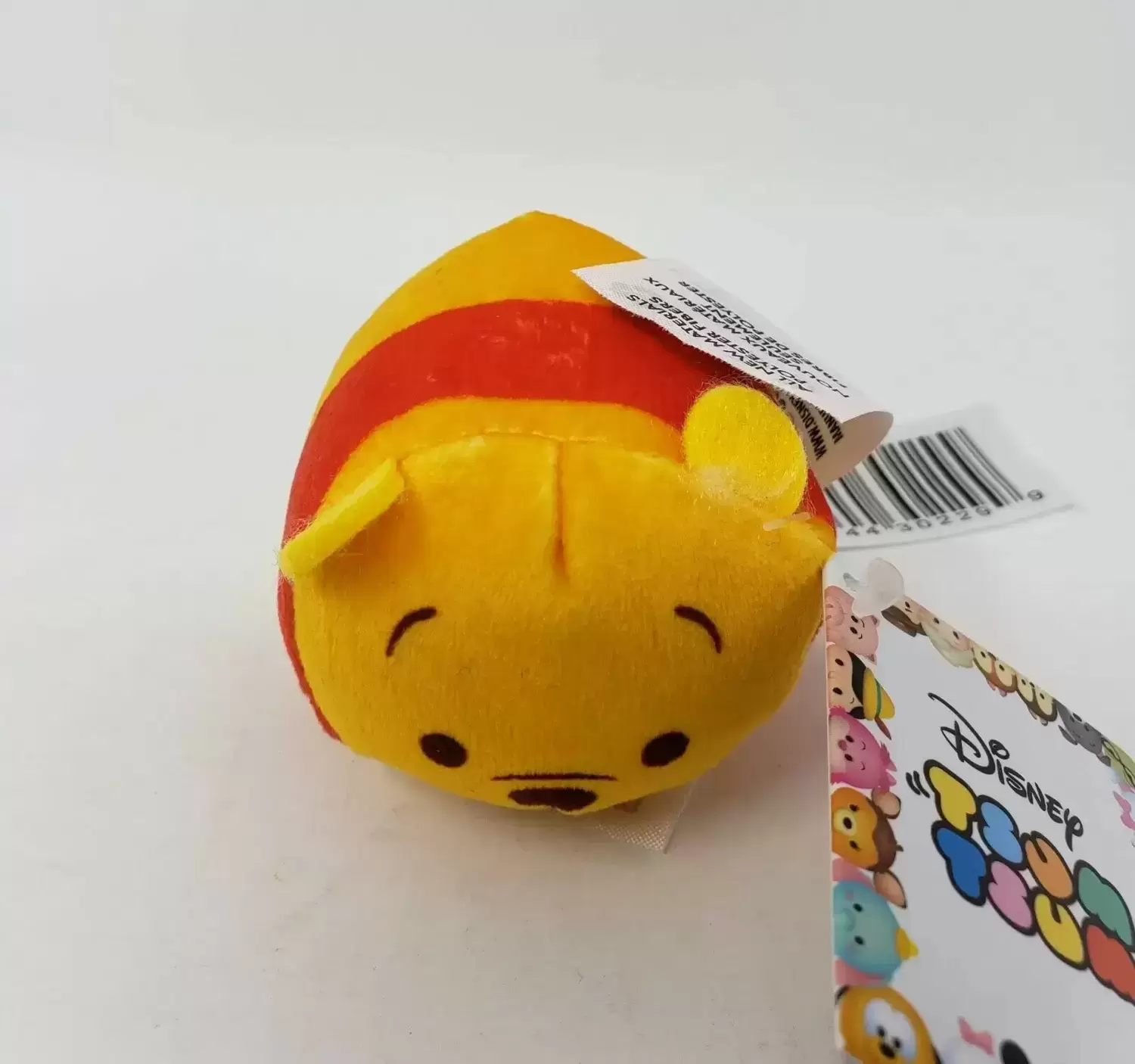Mini Tsum Tsum - Winnie the Pooh