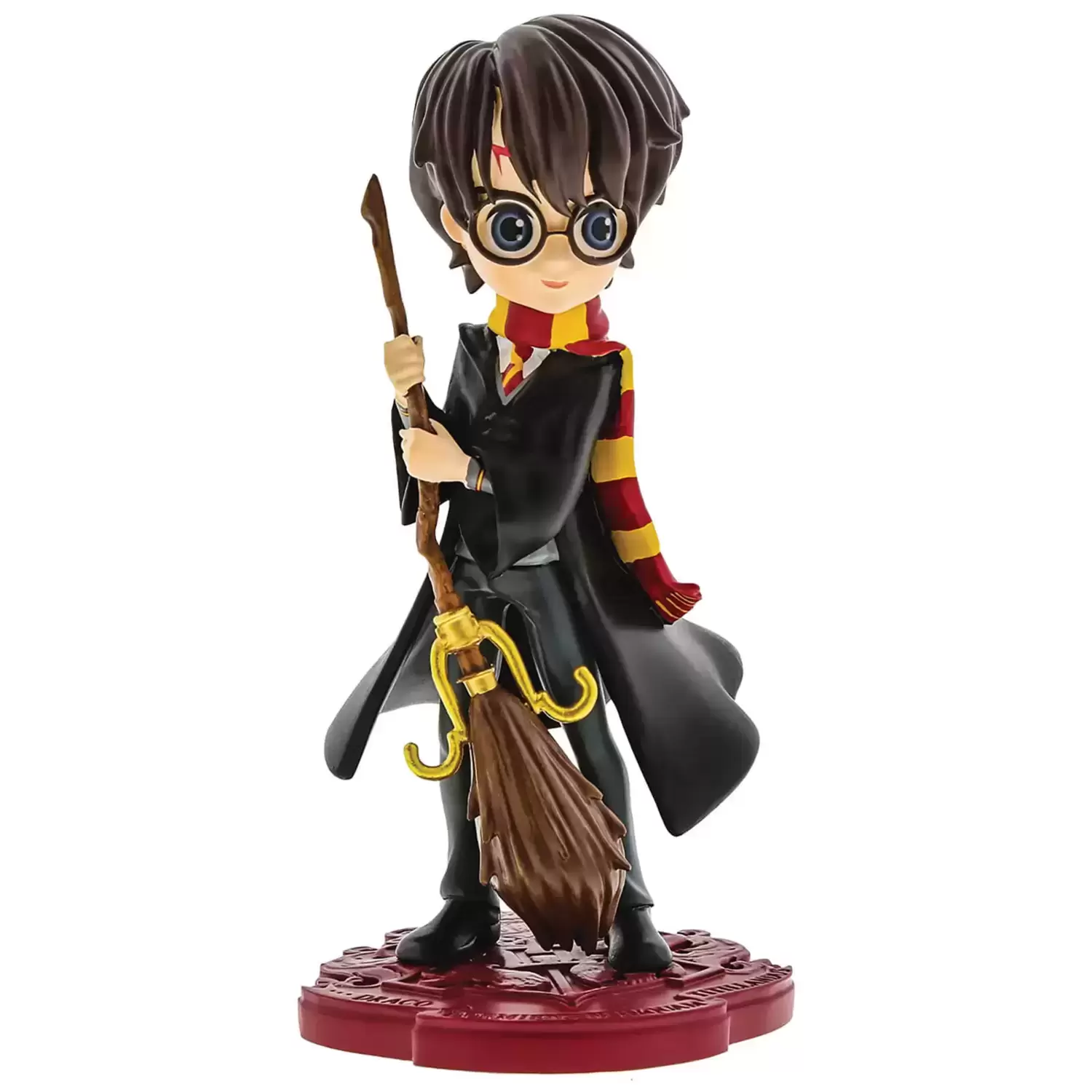 Wizarding World of Harry Potter (Enesco) - Harry Potter Figurine