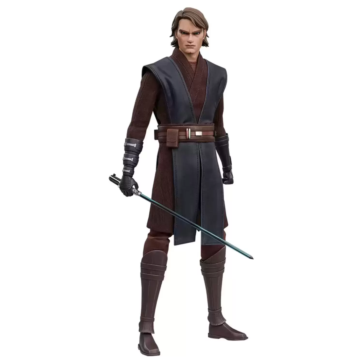 Sideshow - The Clone Wars - Anakin Skywalker