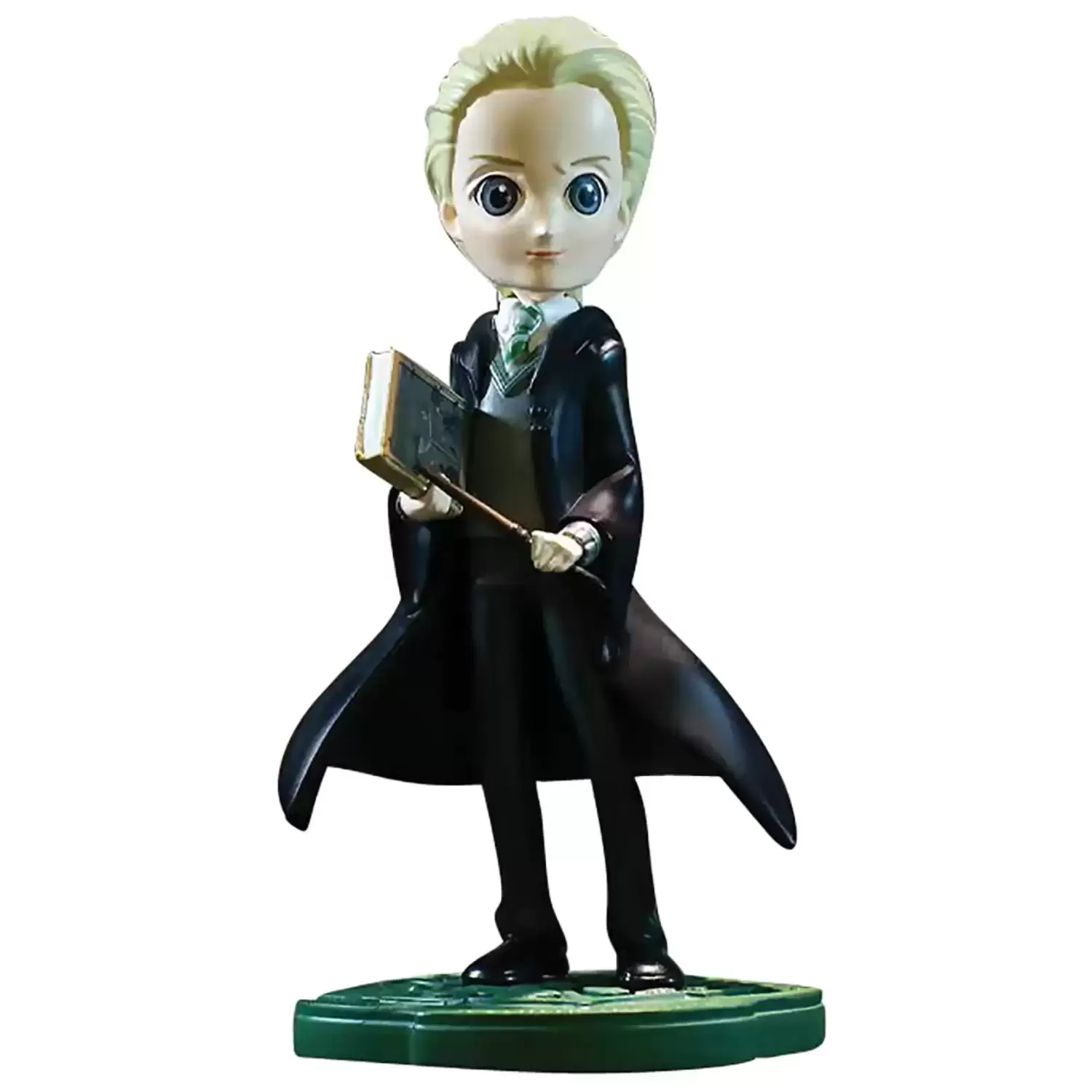 Wizarding World of Harry Potter (Enesco) - Draco Malfoy Figurine