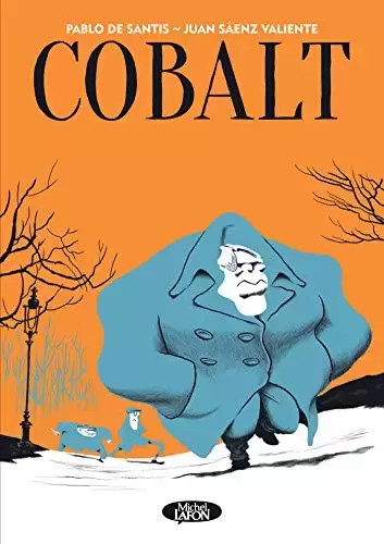 Cobalt - Cobalt
