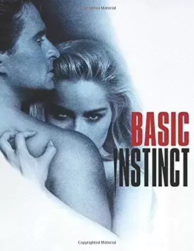 Otras Películas - Basic Instinct