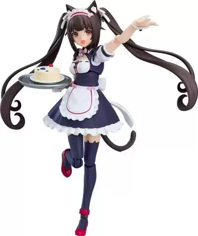 Figma - Nekopara - Chocola