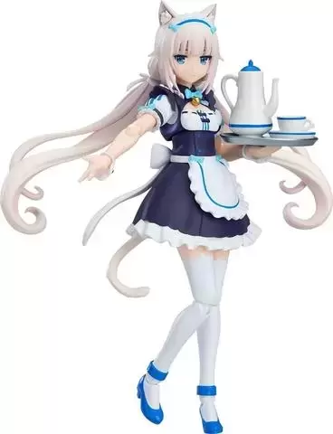 Figma - Nekopara - Vanilla