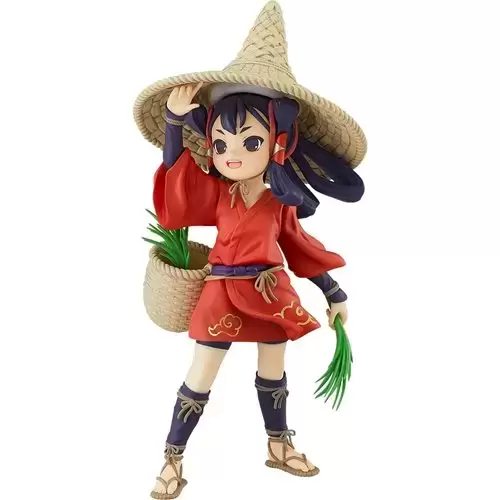 Pop Up Parade - Sakuna: Of Rice and Ruin - Princess Sakuna