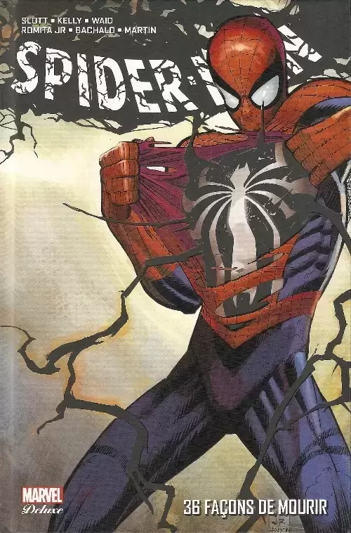 Spider-Man - Un jour nouveau - 36 façons de mourir