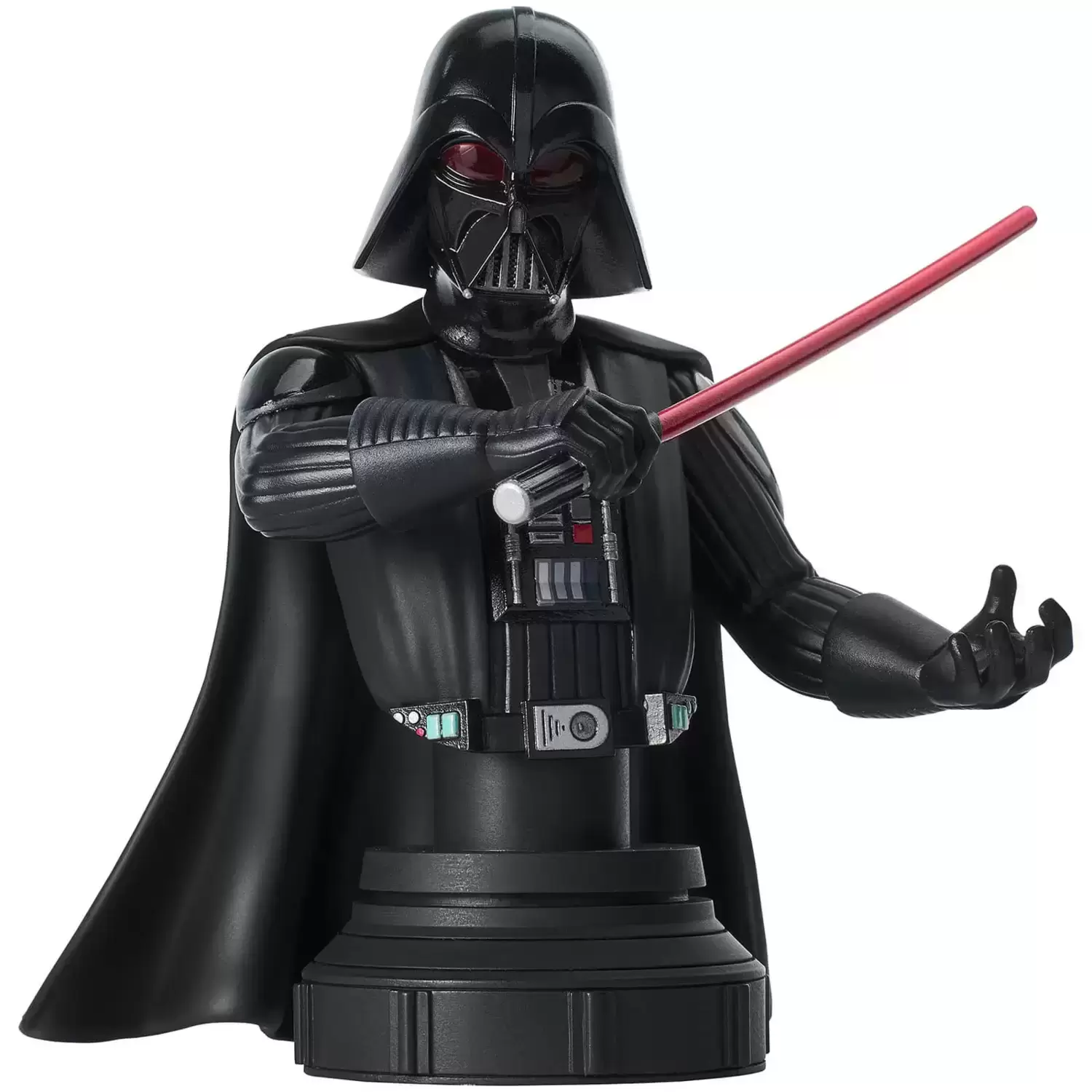 Bustes Gentle Giant - Darth Vader Bust - Rebels