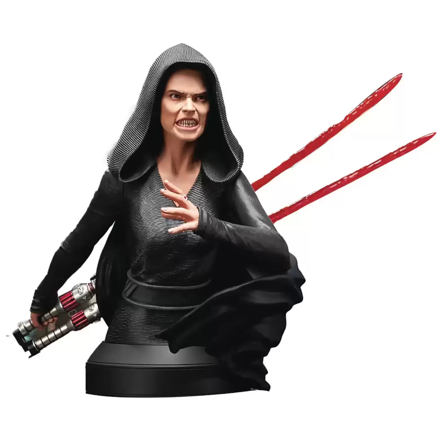 Bustes Gentle Giant - Evil Rey Bust (NYCC 2021)