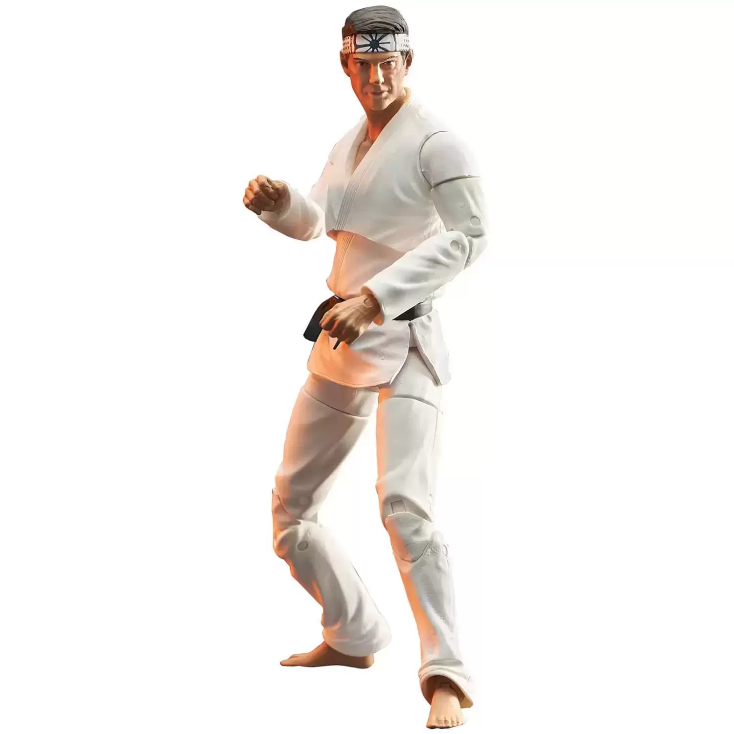 Diamond Select - Cobra Kai - Daniel Larusso