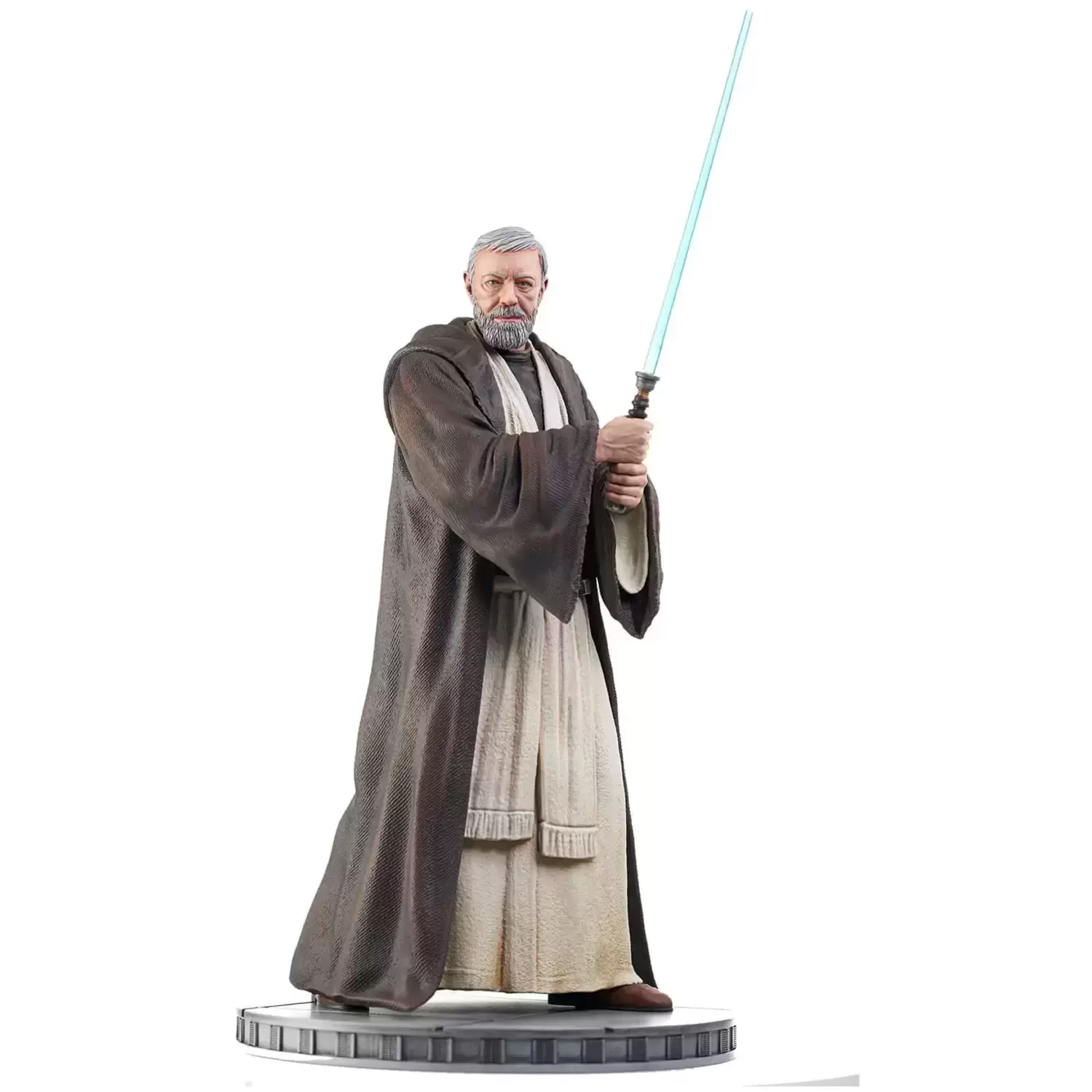 Gentle Giant Statues - Obi-Wan Kenobi - Milestones Statue