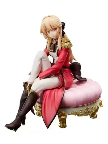 Genjitsu Shugi Yuusha no Oukoku Saikenki - Liscia Elfrieden - FuRyu action  figure