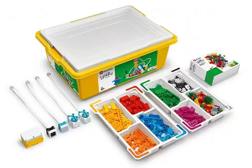 LEGO Education - SPIKE Essential Set