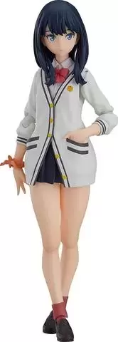 FIGMA - SSSS.Gridman - Takarada Rikka