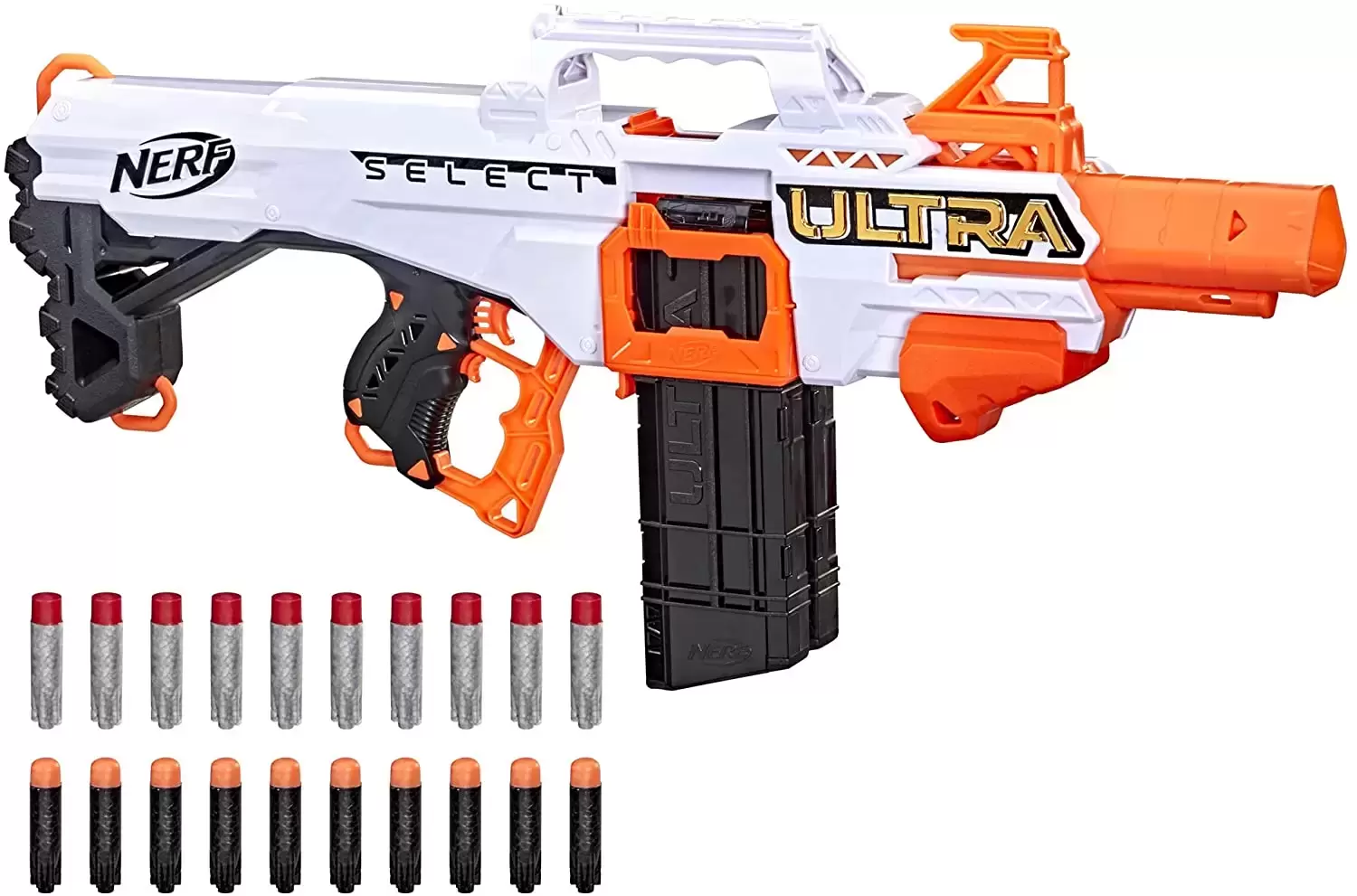 Nerf ULTRA - Nerf Ultra Select