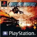 Playstation games - Chase The Express
