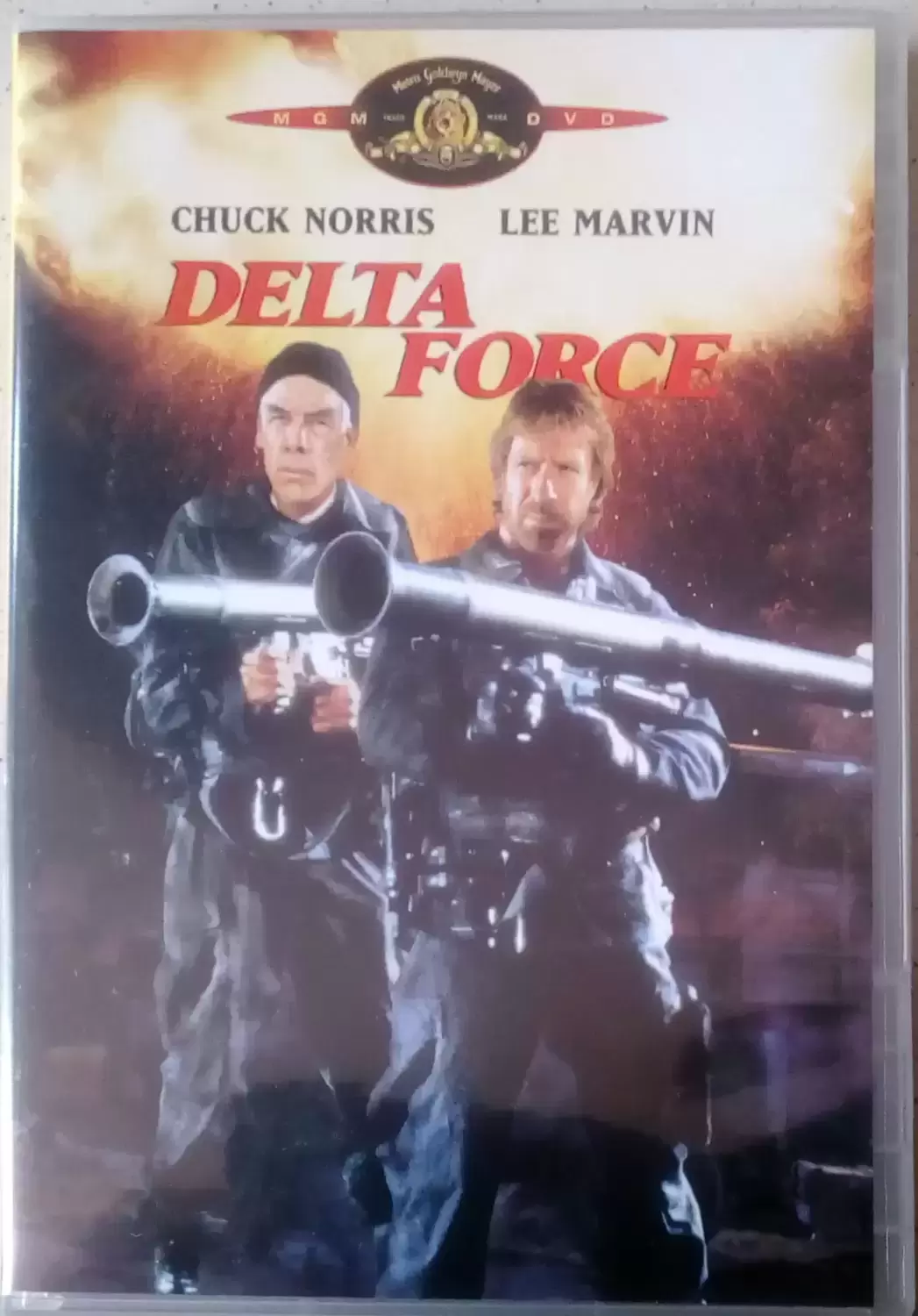 Autres Films - Delta force