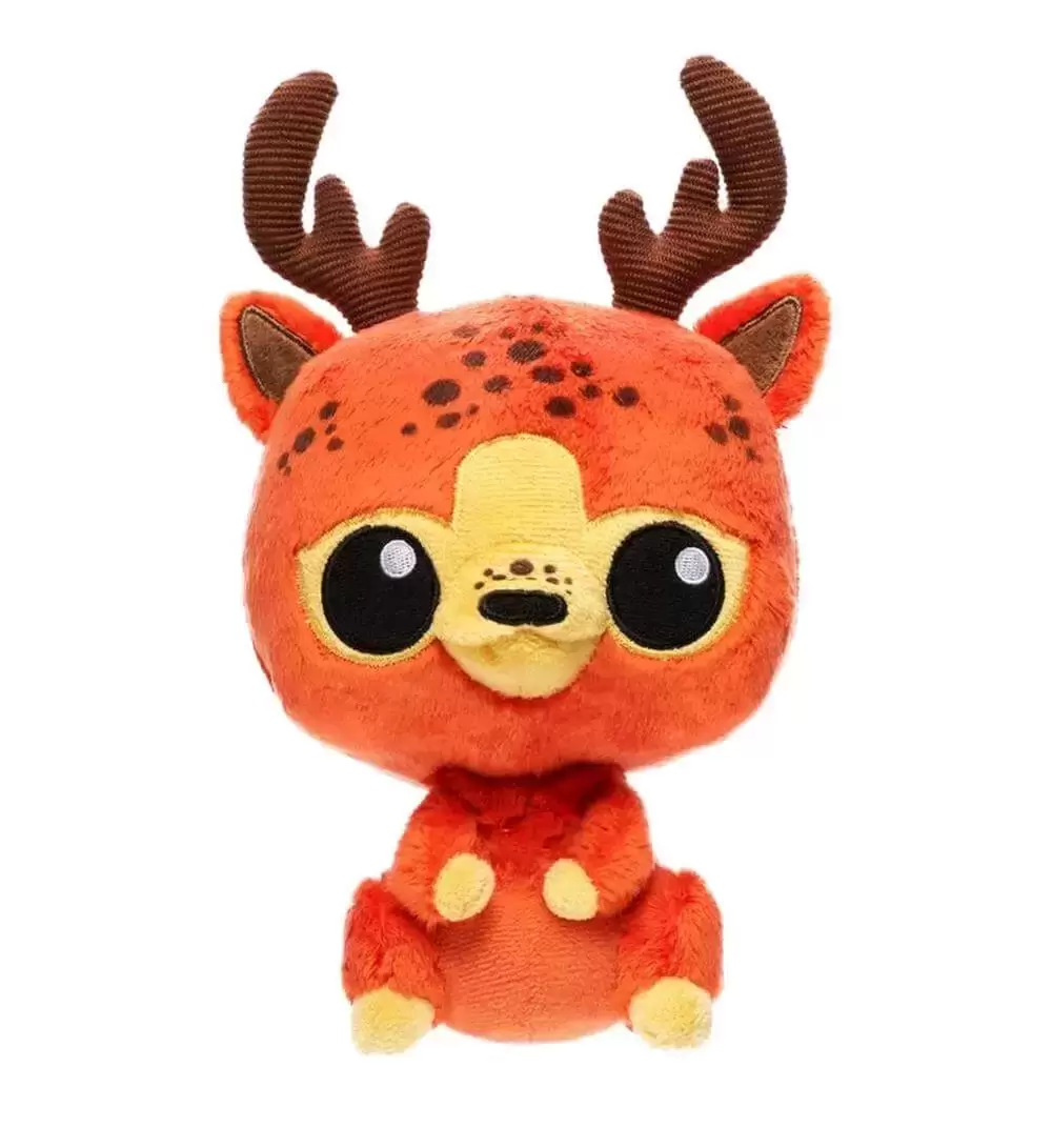 POP! Plush - Chester McFreckle Plush