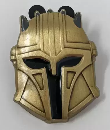 Star Wars - Star Wars: The Mandalorian - Helmet Mystery Collection - The Armorer